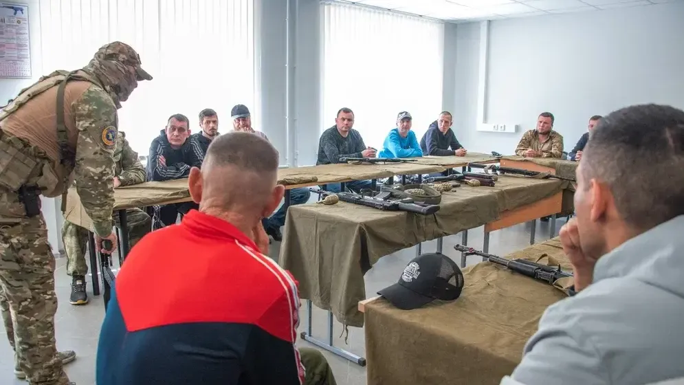 Ирина Зубарева