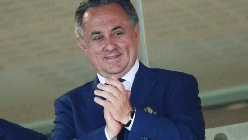Владимир Песня / РИА Новости
