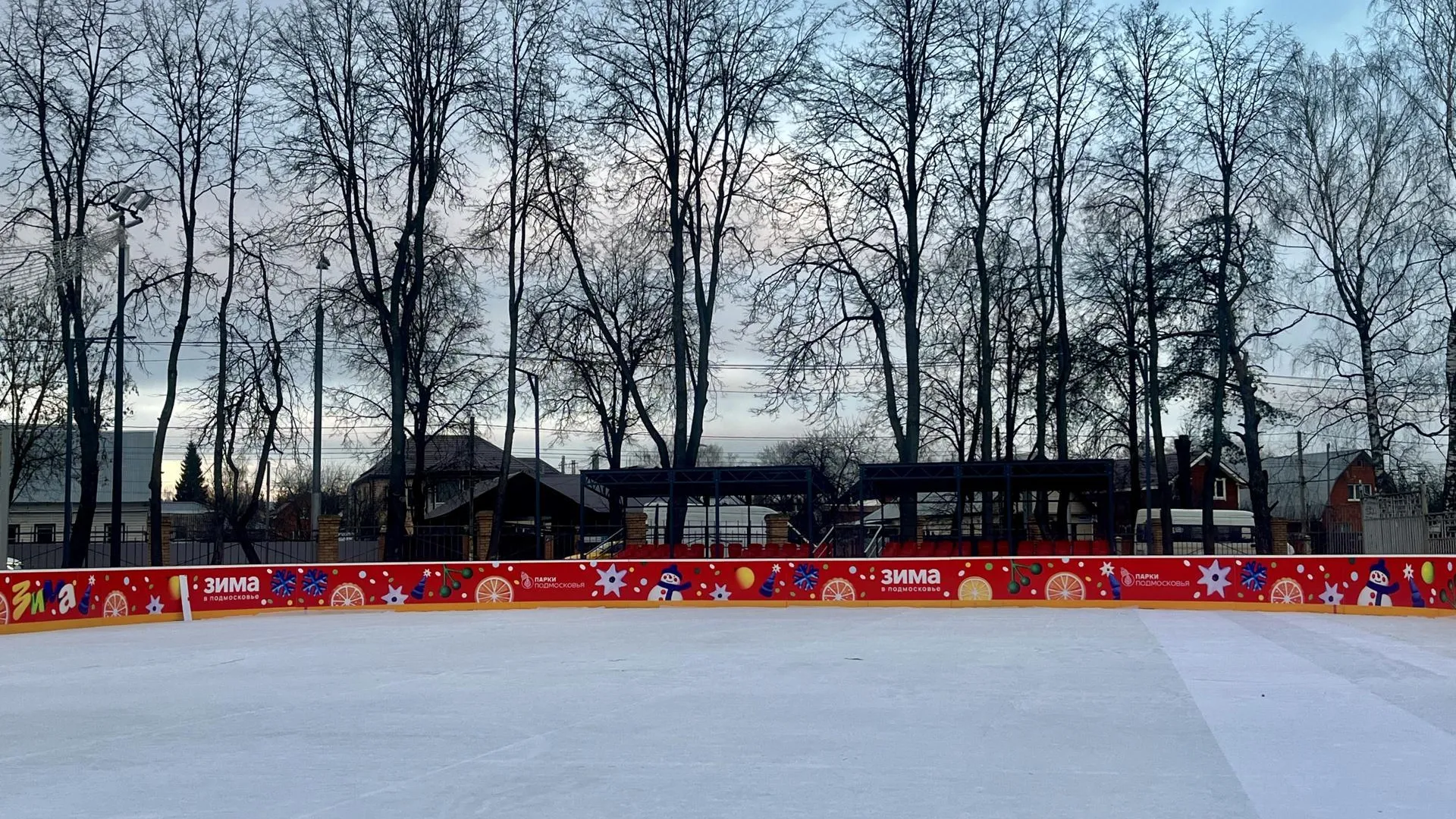 Анна Тюрюмина