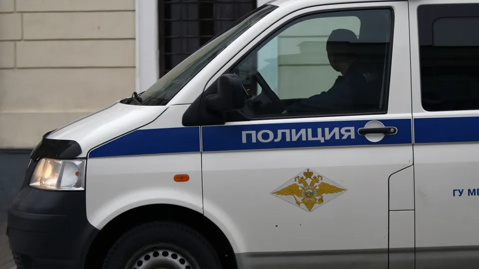 Фото: РИА Новости/Мария Девахина