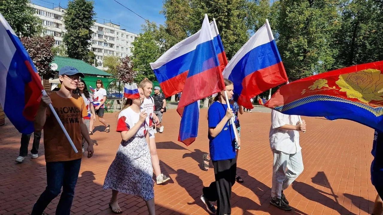 Пресс-служба Павлово-Посадского городского округа