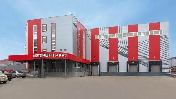 Ткацкий комплекс площадью 8,5 тыс кв.м открылся в Люберецком районе