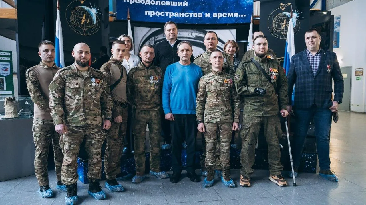 пресс-служба администрации городского округа Фрязино