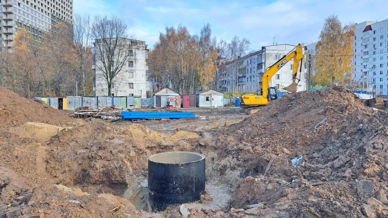 Фото: пресс-служба администрации г.о. Долгопрудный