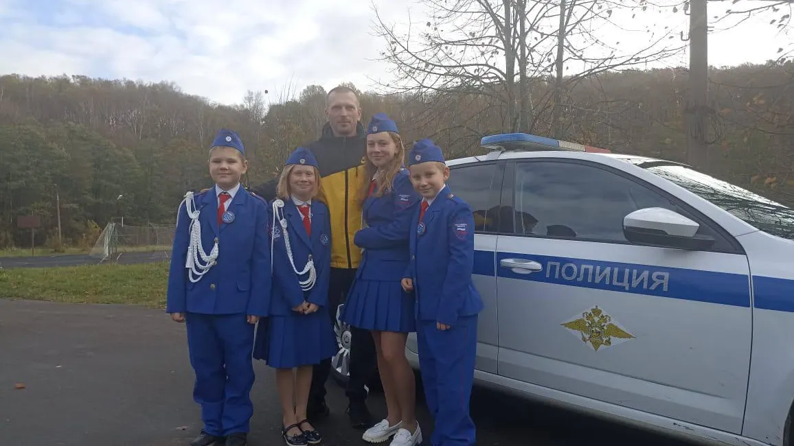 Источник: пресс-служба ГИБДД по городскому округу Павловский Посад