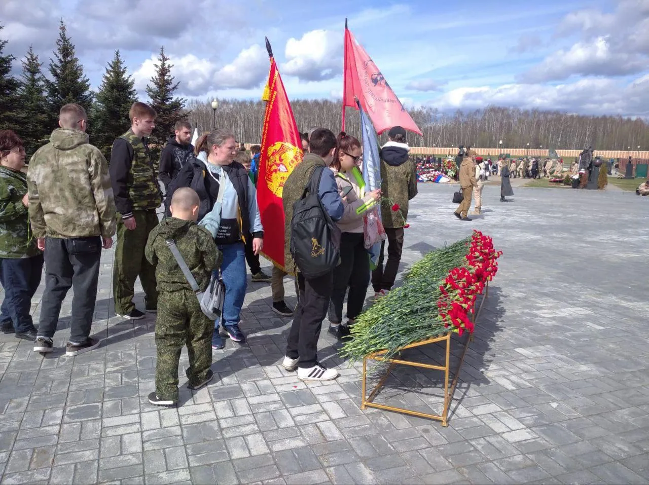 Фото: Министерство образования Московской области