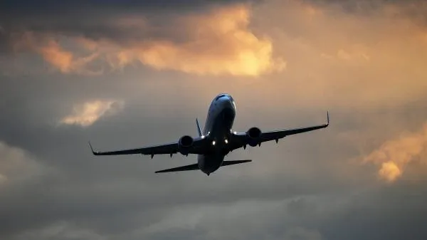 Boeing 737