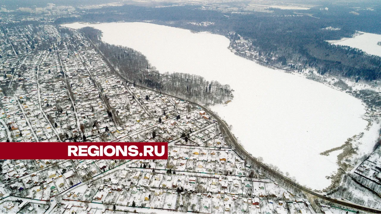 Фото: Наталья Гарнелис/ТАСС