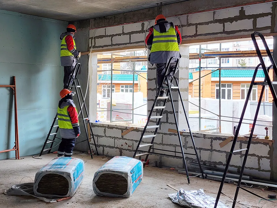 Фото: МедиаБанк подмосковья/Дмитрий Алексеенко