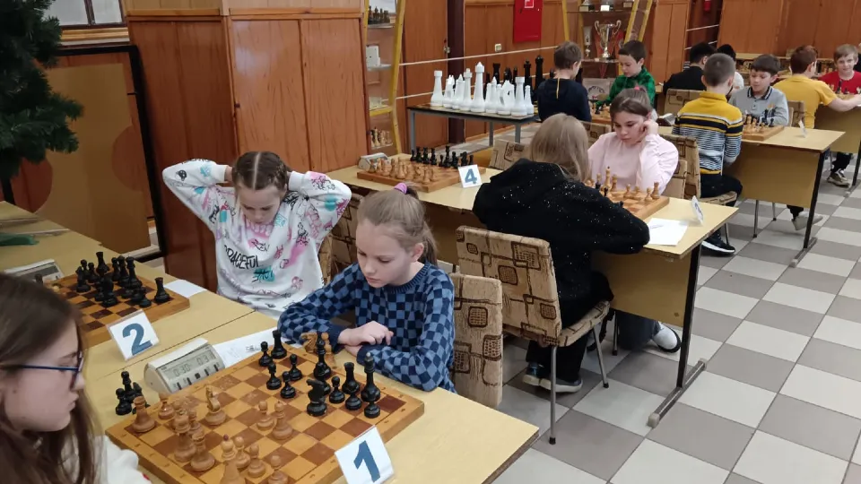 Фото: Управление по физической культуре и спорту администрации г.о. Электросталь