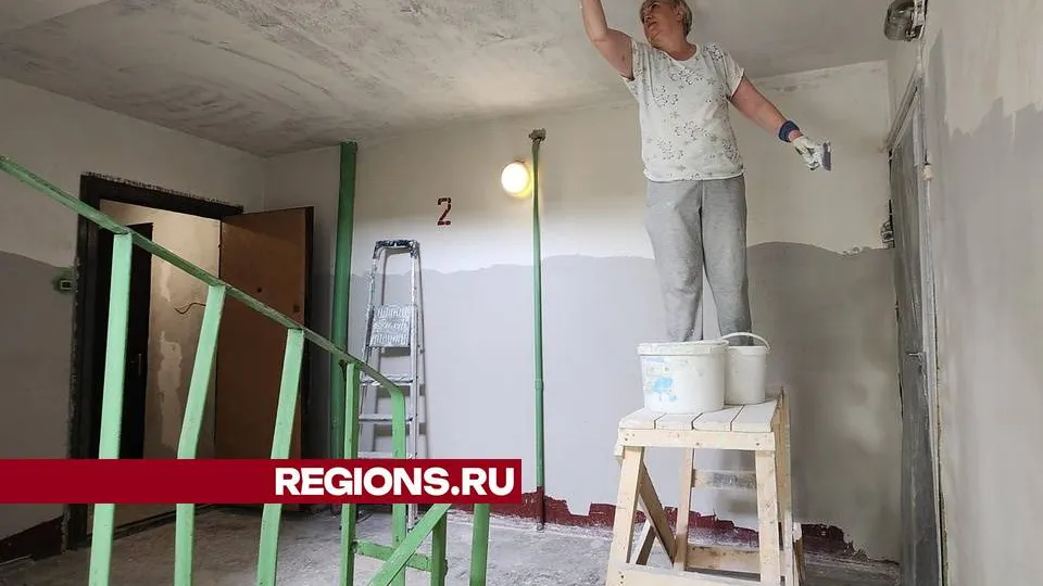 Фото: Валерия Тингаева