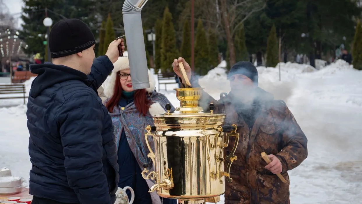 Фото: парк культуры и отдыха «Победа»