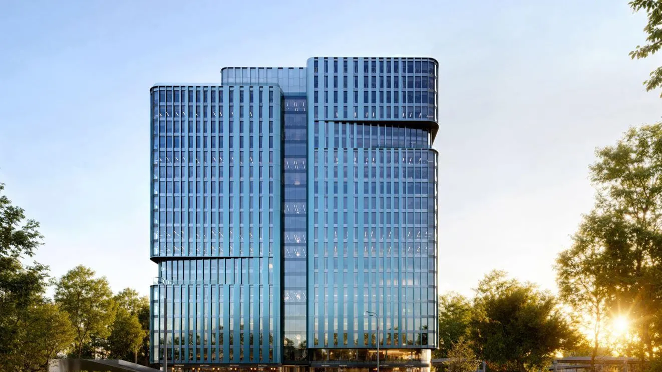 Девелопер FORMA