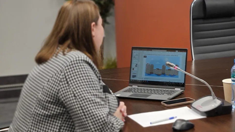 Фото: пресс-служба Министерства ЖКХ МО