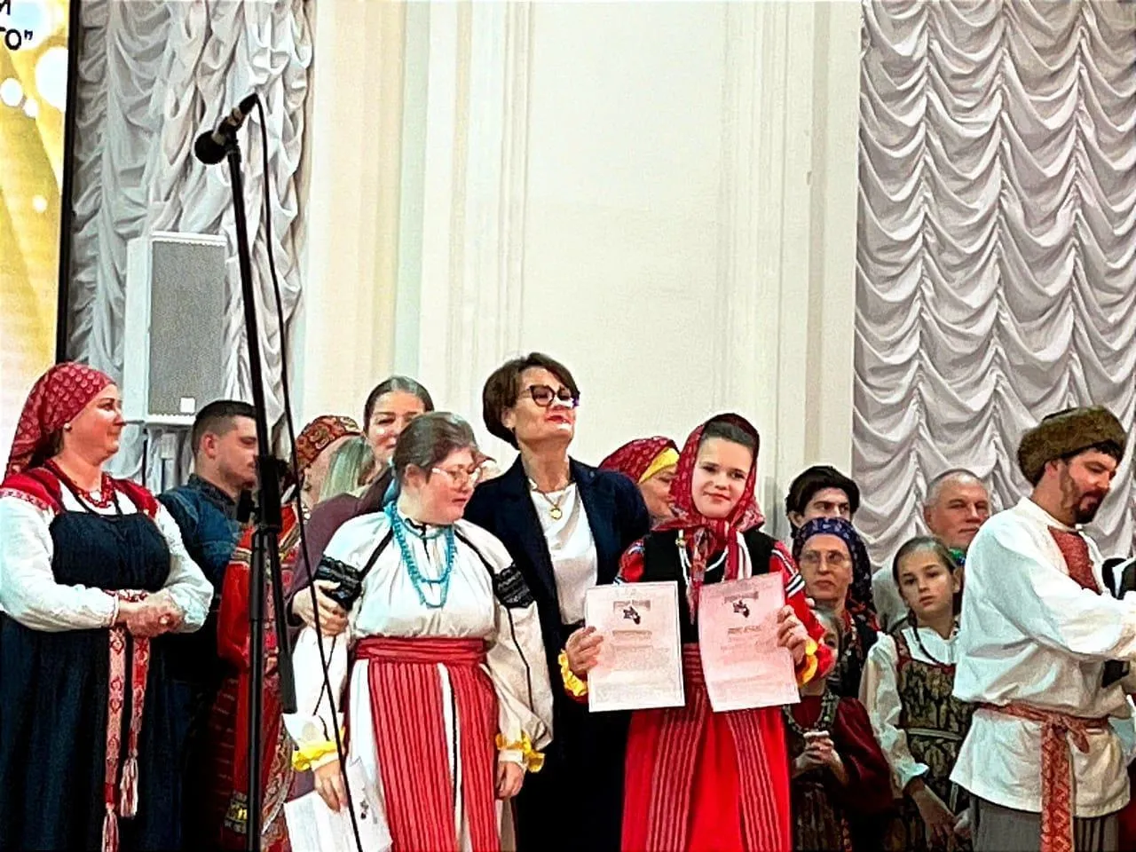 пресс-служба администрации Богородского городского округа