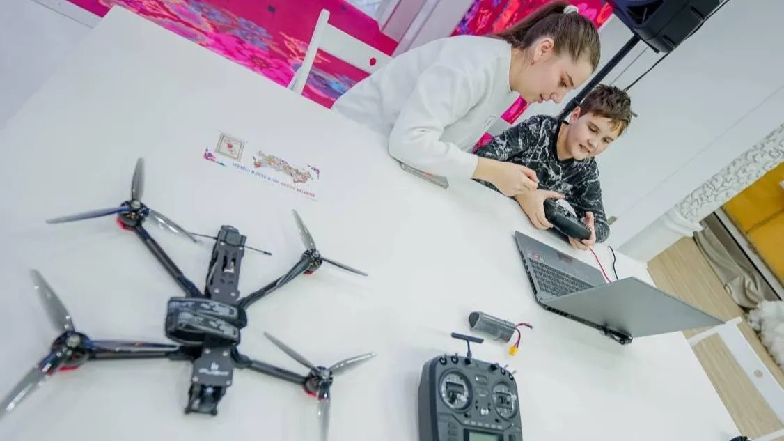 Фото: пресс-служба губернатора и правительства Московской области