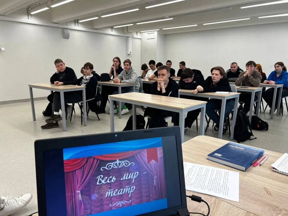 Фото: vk.com/Бронницкий автомобильно-дорожный колледж