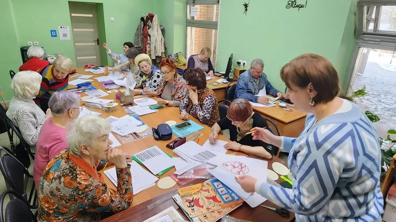 REGIONS/Анна Мороз