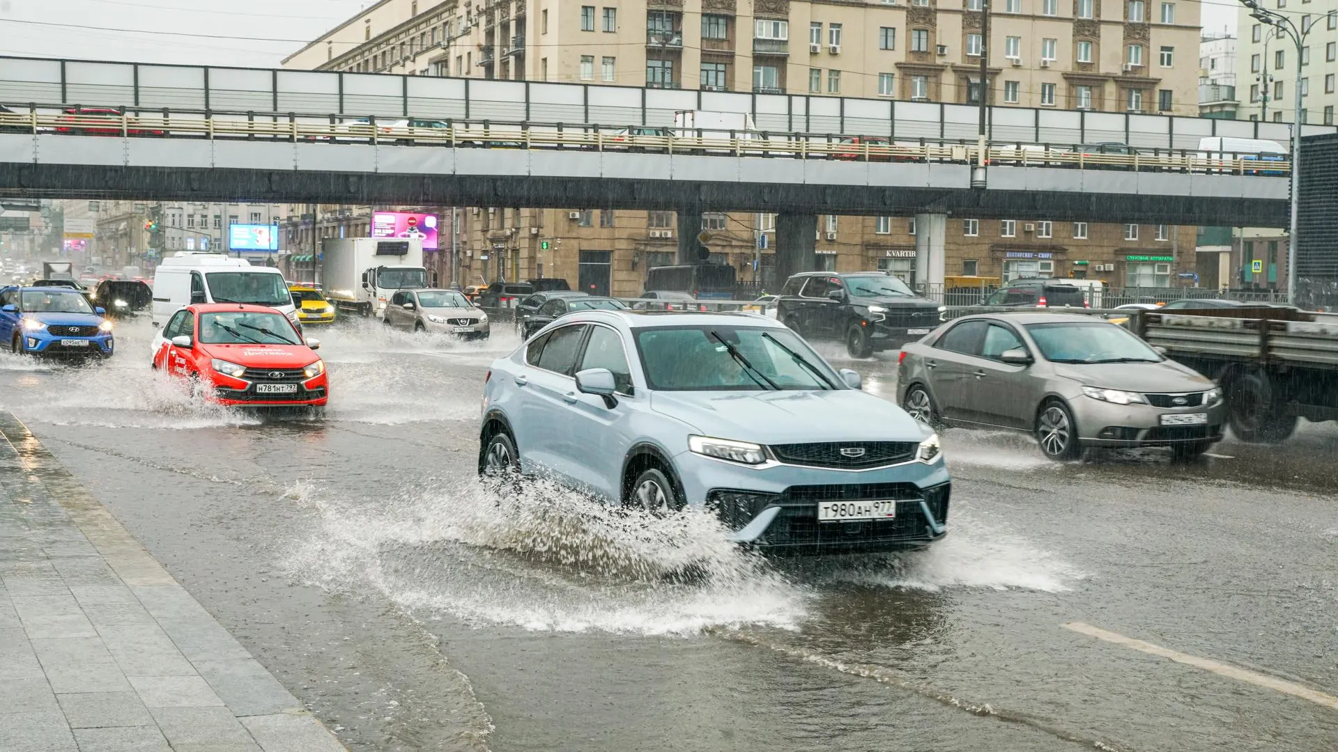 Vyacheslav Nemyshev/URA.RU