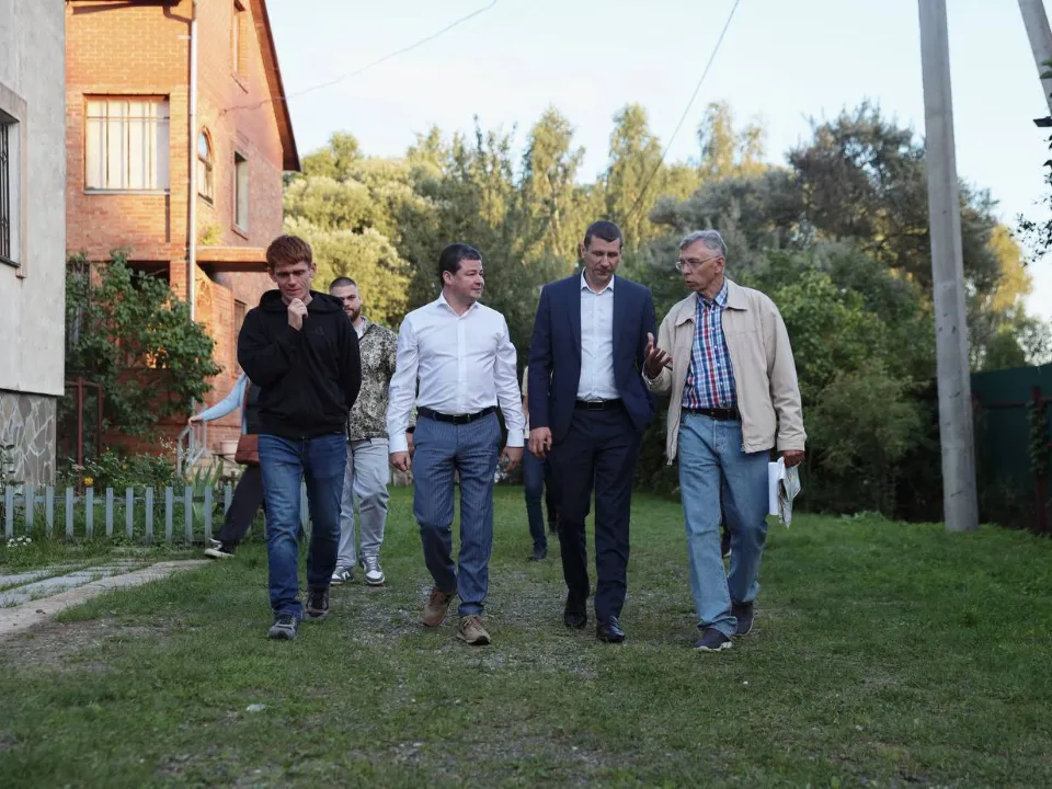 Фото: Раменский медиацентр