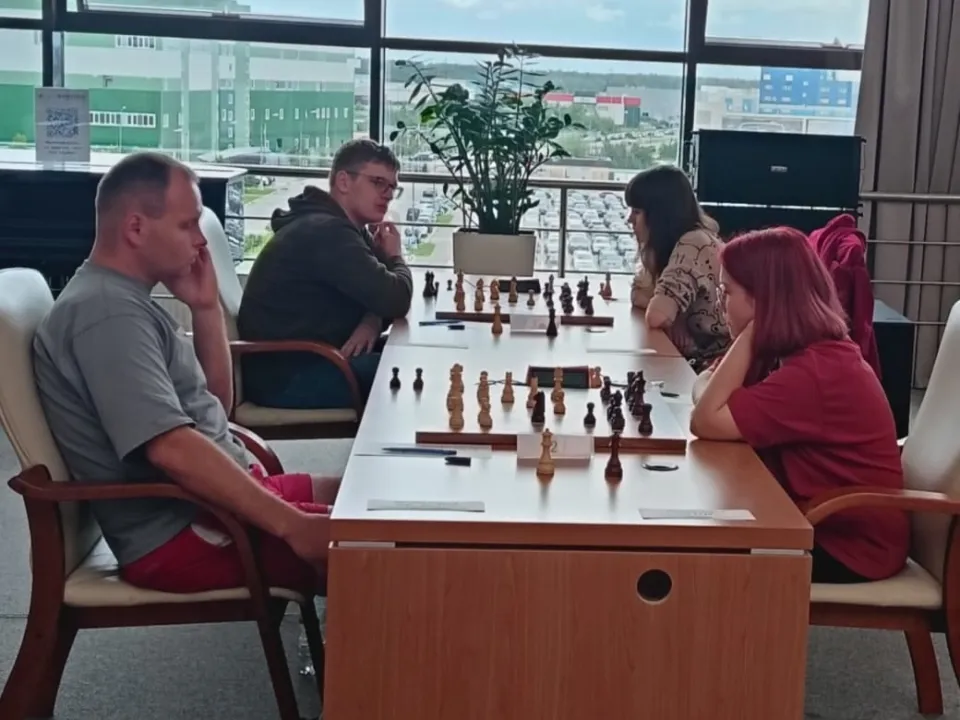 Фото: Центр развития физической культуры, спорта и отдыха