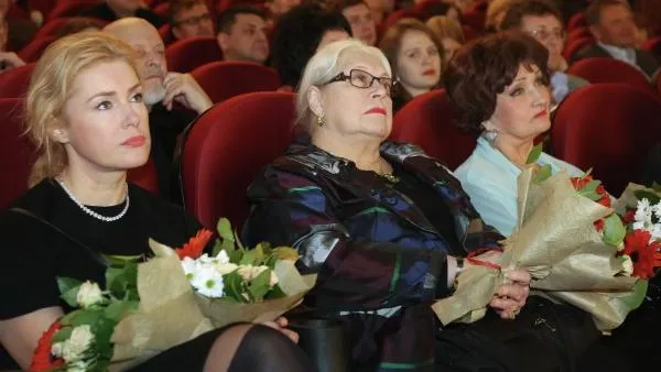 Екатерина Чеснокова / РИА Новости