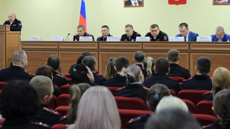 Фото: пресс-служба ОМВД России по г.о. Жуковский