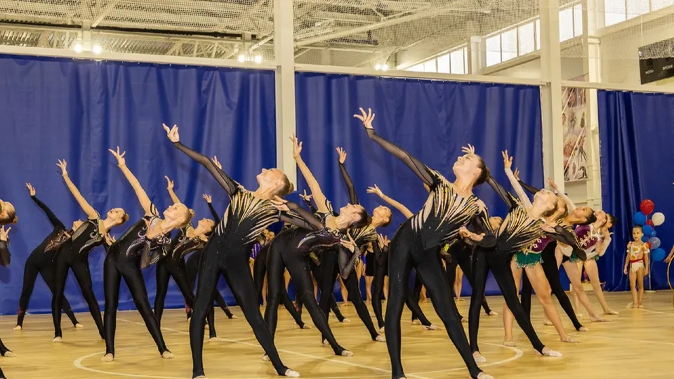 Фото: Раменский медиацентр