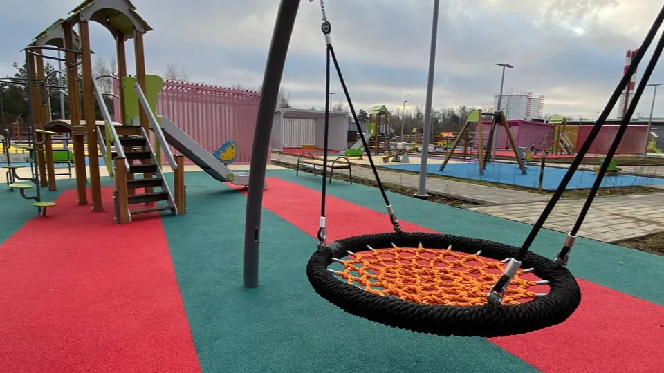 Фото: МедиаБанк Подмосковья/Юлиан Миранду