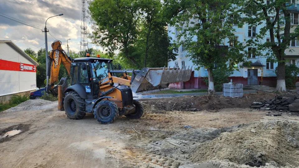 Фото: Дмитрий Алексеенко
