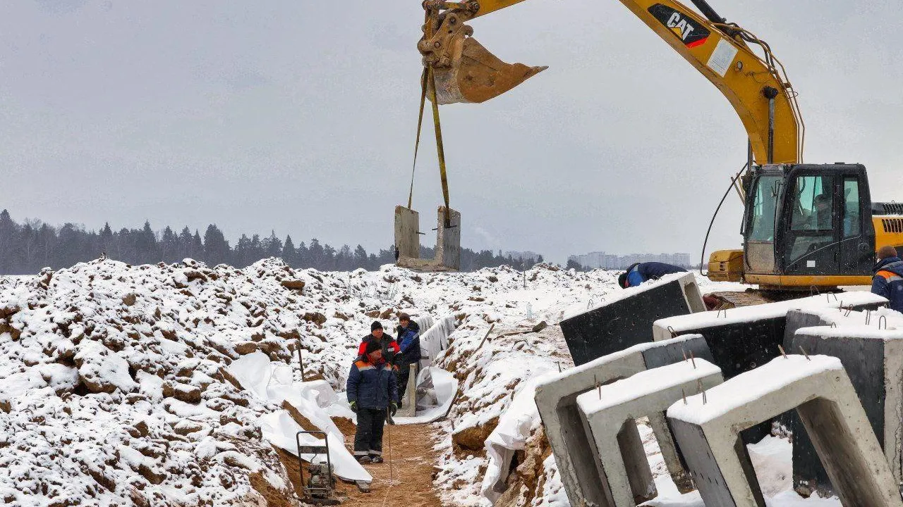 Пресс-служба администрации городского округа Подольск
