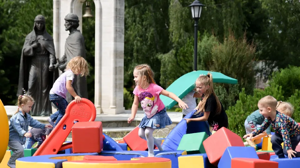 Фото: музей-заповедник «Дмитровский кремль»