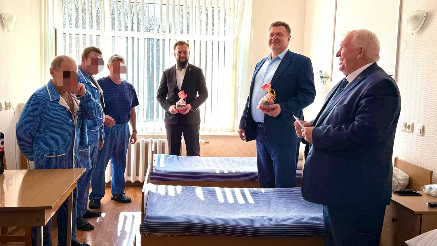 Фото: пресс-служба администрации Наро-Фоминского г.о.