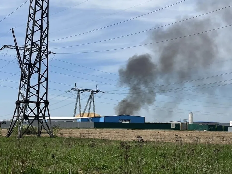 Фото: соцсети