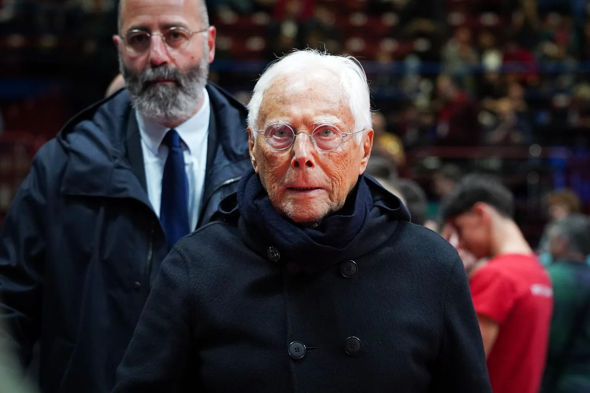 Simone Lucarelli/Ipa Sport / Ipa