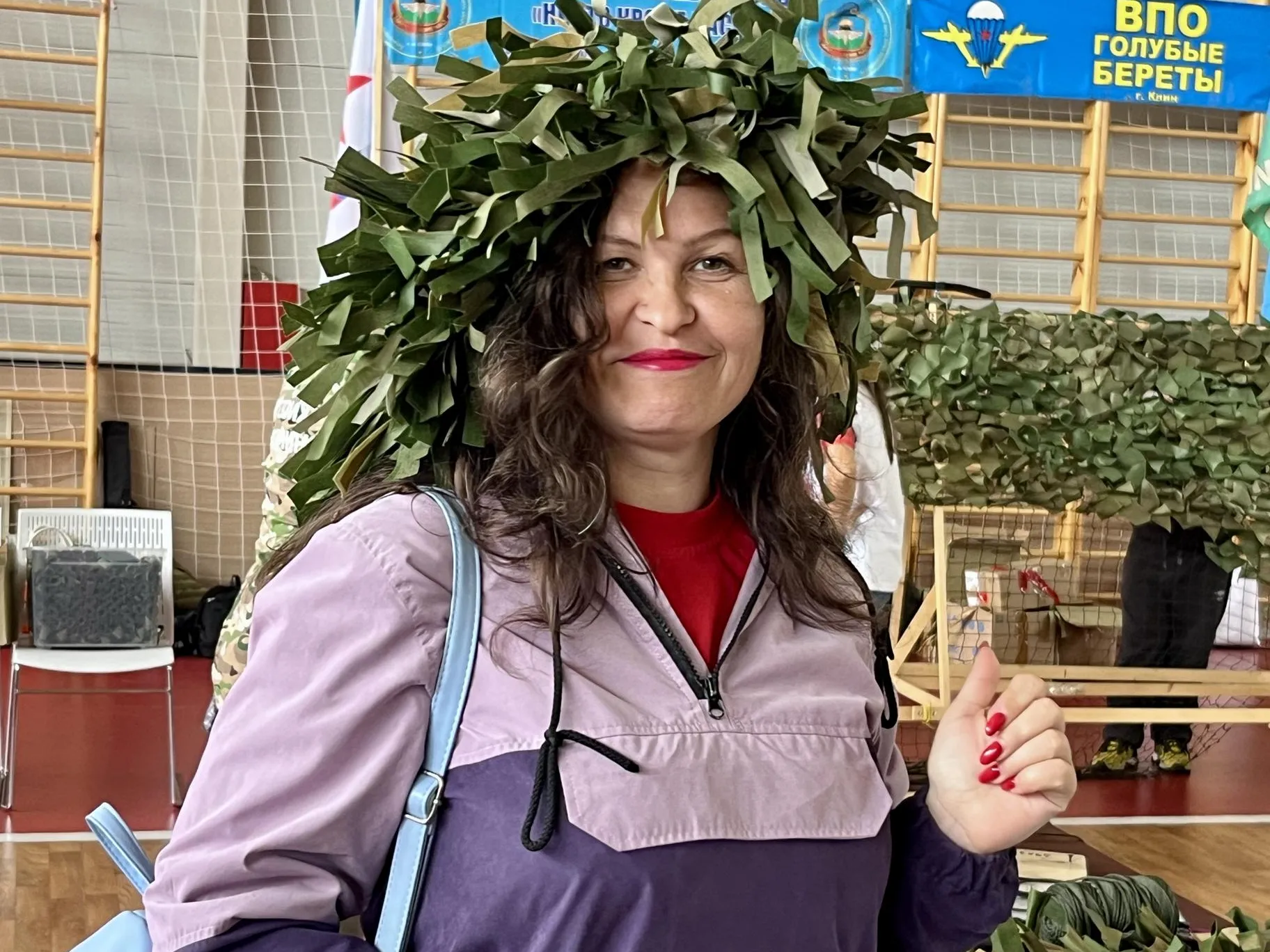 Фото: Анна Тюрюмина&nbsp; &nbsp; &nbsp; &nbsp; &nbsp; &nbsp;