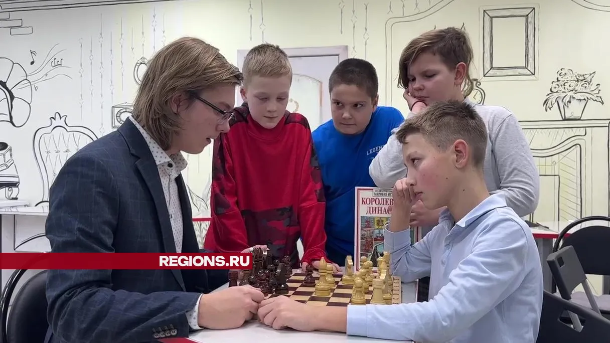 Фото: К.Казакова