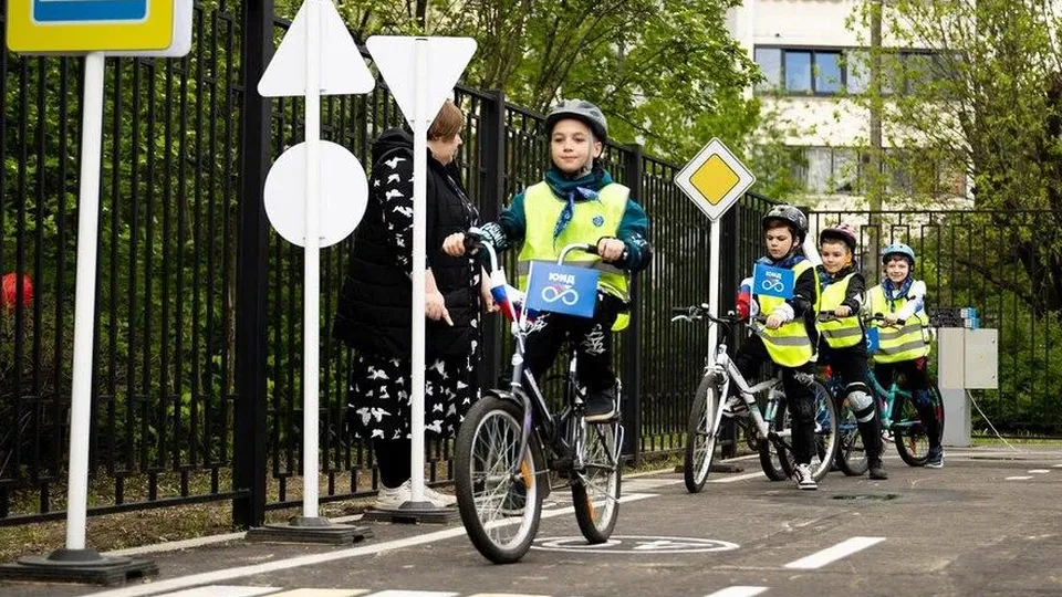 Фото: пресс-служба администрации  г.о. Люберцы