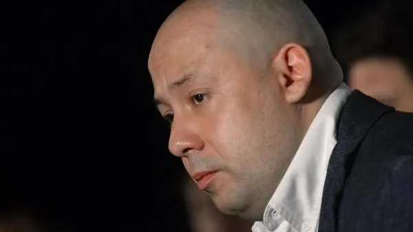 Режиссер Алексей Герман-младший рассказал о работе над фильмом «Довлатов»