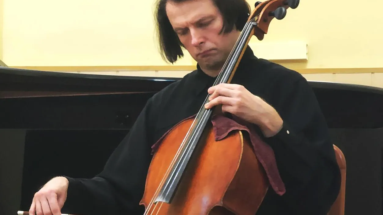 Фото: REGIONS/Нина Басистая. На фото: Олег Бугаев