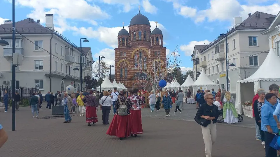 Фото: REGIONS/Олег Книжник