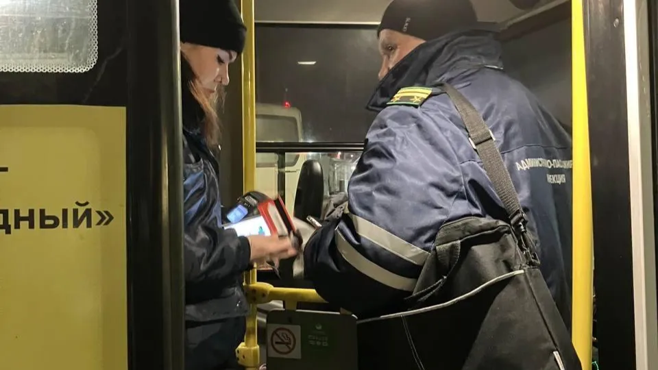 Фото: администрация городского округа Люберцы