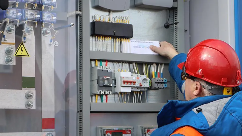 Фото: МедиаБанк Подмосковья/Ирина Калашникова