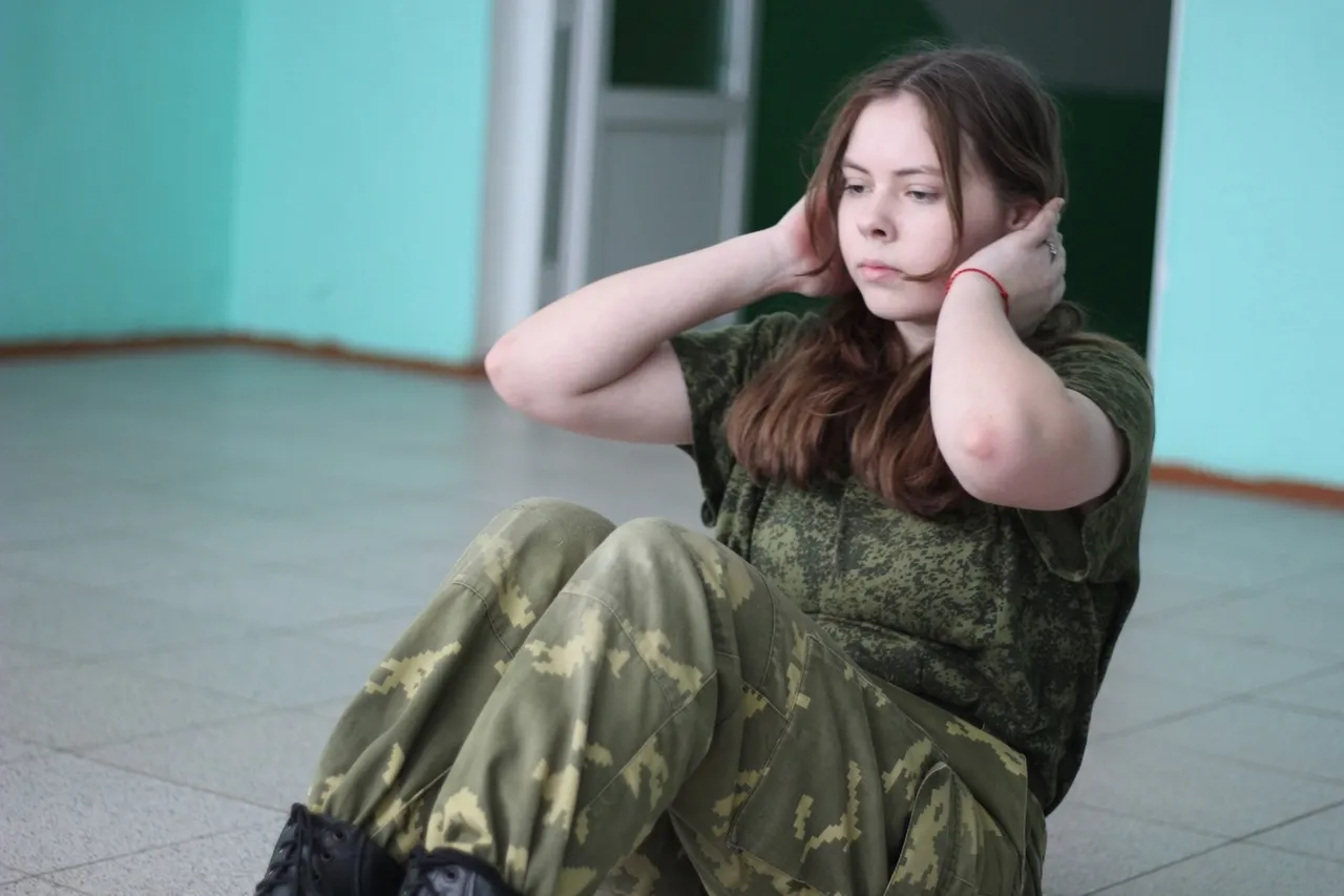 Фото: Воскресенск/Юнармия