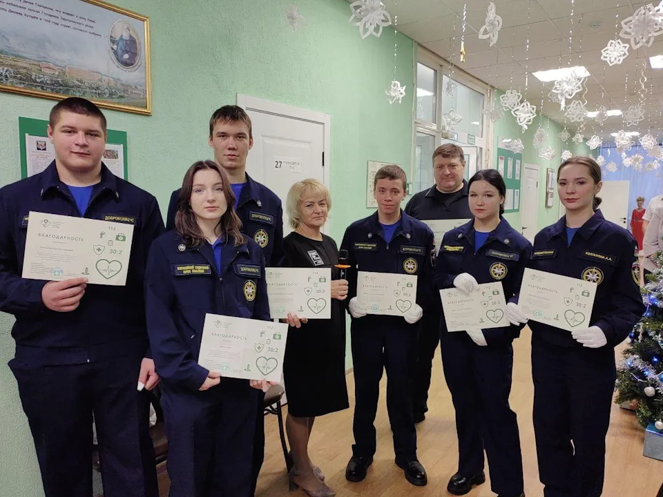 Фото: Министерство образования МО