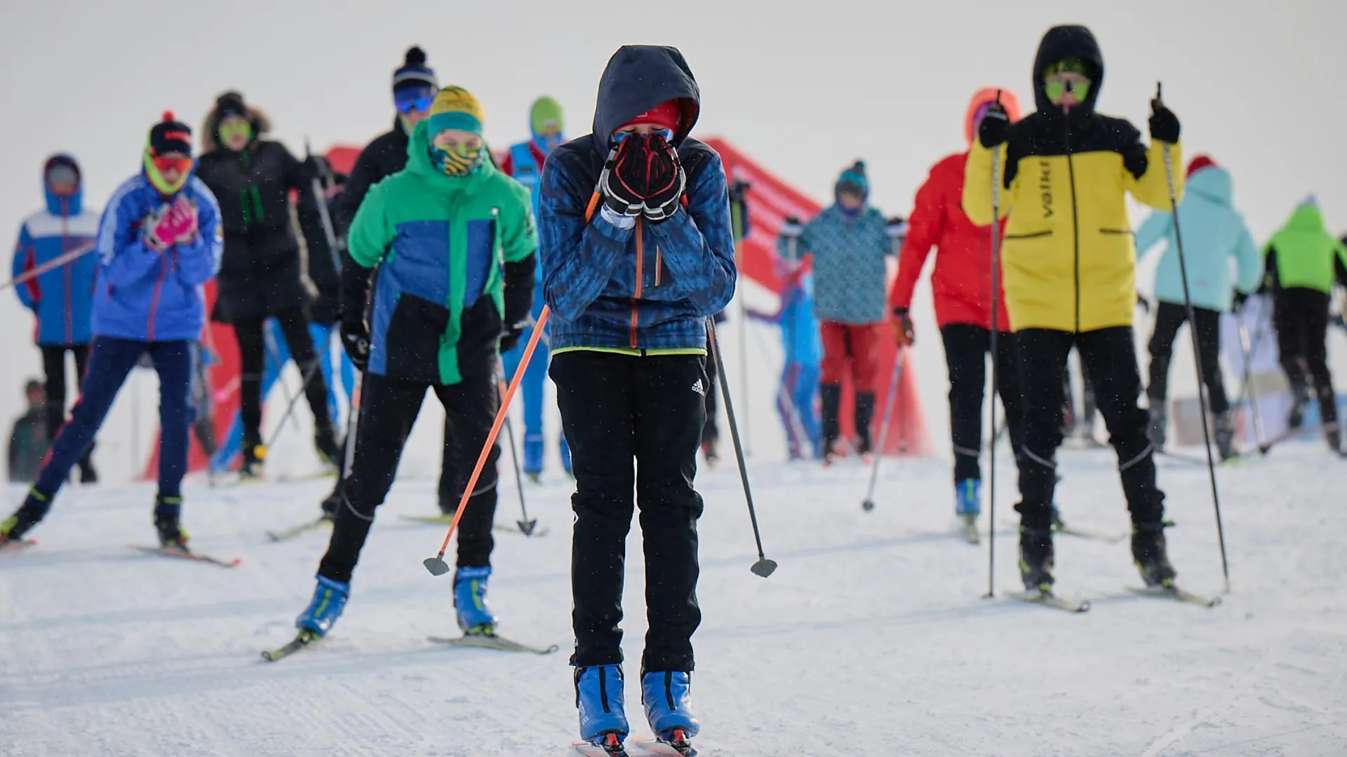 пресс-служба министерства физической культуры и спорта Московской области