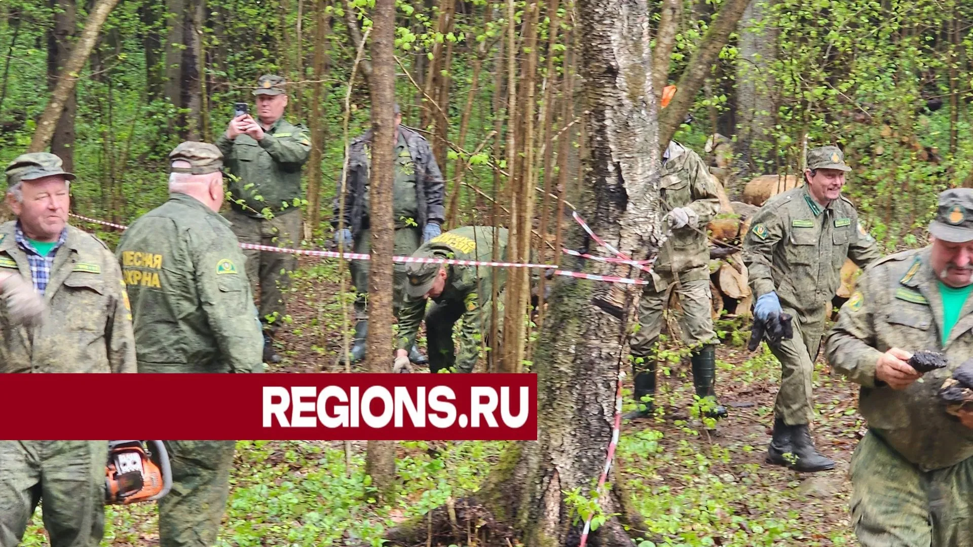 Фото: Светлана Борщева