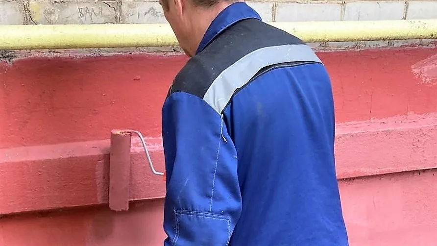 Госжилинспекция Московской области