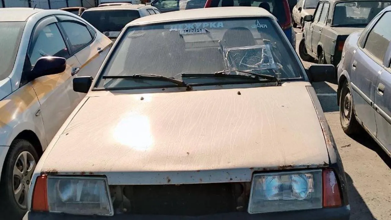 В Жуковском суд конфисковал автомобиль у злостного нарушителя правил дорожного движения