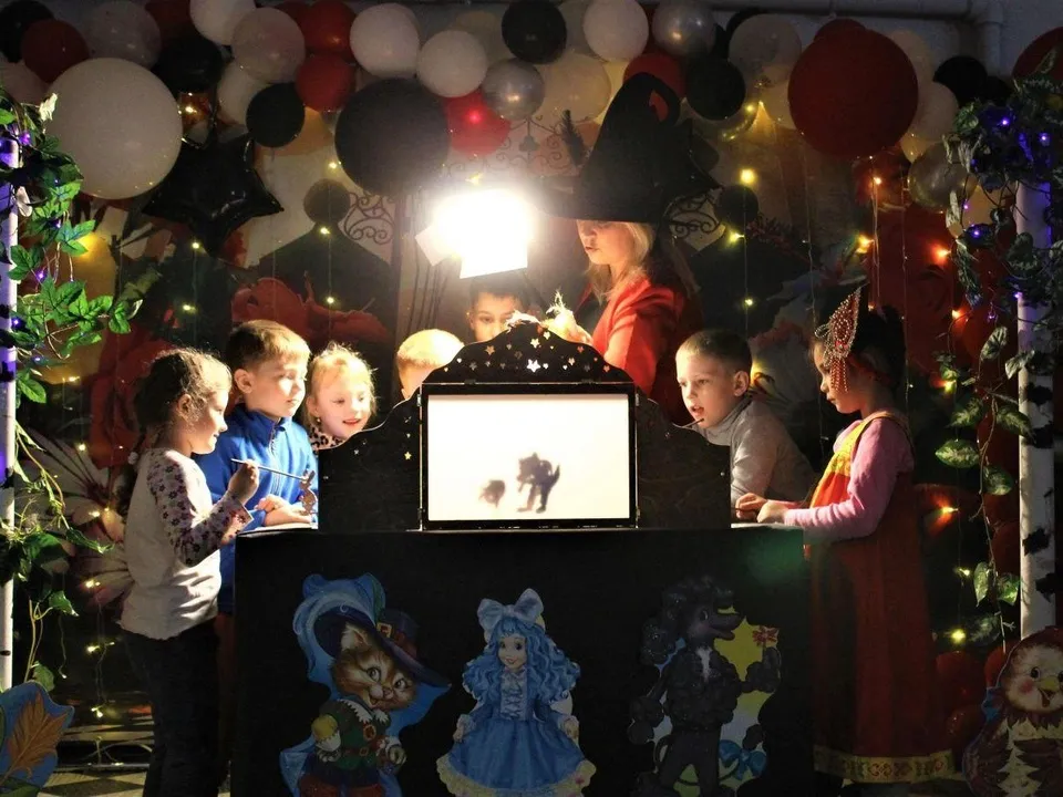 Фото: Министерство культуры и туризма Московской области&nbsp;